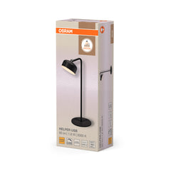 Noční USB světlo Decor Helper, černá