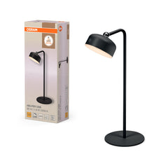 4058075849242 - Noční USB světlo Decor Helper, černá - Doplněk - LEDVANCE e-shop