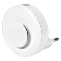 Orientační svítidlo LUNETTA® Backlight Ellipse, bílá, teplá bílá