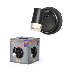 4099854478918 - Orientační svítidlo NIGHTLUX® Cylinder, černá, teplá bílá - Orientační svítidlo - LEDVANCE e-shop