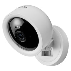 SMART+ Chytrá WiFi kamera bílá