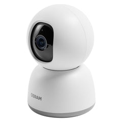 SMART+ Chytrá WiFi kamera 360° vnitřní, bílá