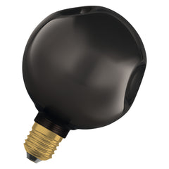 Matná LED žárovka E27 3,5 W DECOR LAMP, náhrada 28 W