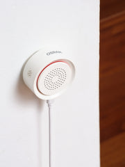 Chytrý alarm WiFi SMART+