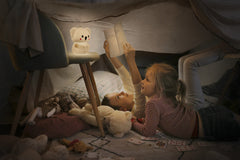 Orientační svítidlo NIGHTLUX® Touch RGBW Koala