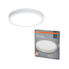 4099854475634 - SMART+ MATTER Downlight, bílá, laditelná bílá, 110 ° - Stropní svítidlo - LEDVANCE e-shop