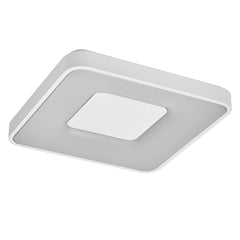 Stropní svítidlo Orbis Piana, bílá, teplá bílá, 485 mm