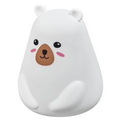 Orientační svítidlo NIGHTLUX® Touch RGBW Bear