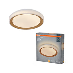 4099854612824 - Stropní svítidlo Orbis Glorie, teplá bílá - Stropní svítidlo - LEDVANCE e-shop