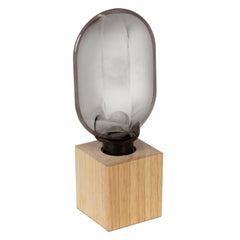 Stojací lampa Vintage 1906 Table Luminaire, teplá bílá