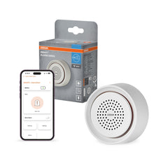 4058075856929 - Chytrý alarm WiFi SMART+ - Doplněk - LEDVANCE e-shop