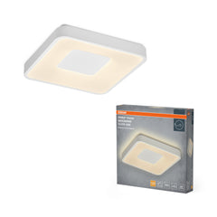 4099854626425 - Stropní svítidlo Orbis Piana, bílá, teplá bílá, 380 mm - Stropní svítidlo - LEDVANCE e-shop