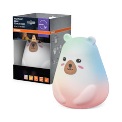 4099854670084 - Orientační svítidlo NIGHTLUX® Touch RGBW Bear - Orientační svítidlo - LEDVANCE e-shop