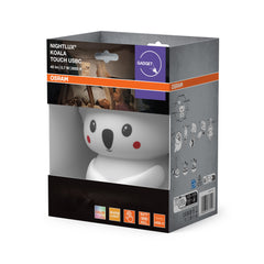 Orientační svítidlo NIGHTLUX® Touch RGBW Koala