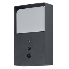 Venkovní svítidlo ENDURA® Style USB Volt, teplá bílá