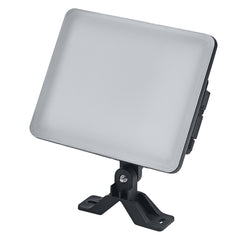 Venkovní reflektor ENDURA® nastavitelný, 120 °, černá