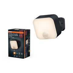 4099854678097 - Venkovní svítidlo ENDURA® Style USB nastavitelný, teplá bílá - Venkovní dekorativní svítidlo - LEDVANCE e-shop