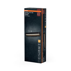 Venkovní svítidlo ENDURA® Style USB Volt, teplá bílá, 108 °