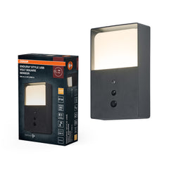 4099854678011 - Venkovní svítidlo ENDURA® Style USB Volt, teplá bílá - Venkovní dekorativní svítidlo - LEDVANCE e-shop