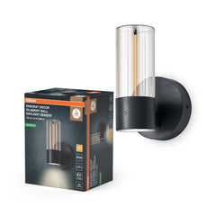 4099854704994 - Venkovní svítidlo ENDURA® Decor filament, šedá, teplá bílá - Venkovní dekorativní svítidlo - LEDVANCE e-shop