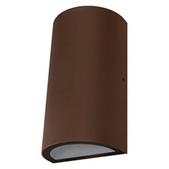 Venkovní svítidlo ENDURA® Style nahoru/dolů, teplá bílá