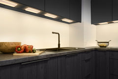 Podlinkový LED panel Acrylux, Starter Kit