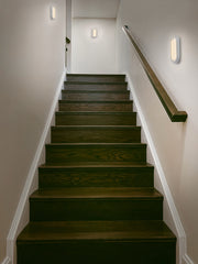 Stropní svítidlo Bulkhead Style, bílá, laditelná bílá, 24,00 W