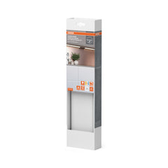 Podlinkový LED pásek Lineaflex, laditelná bílá, 360 mm, 4,20 W