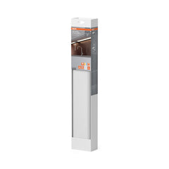 Podlinkový LED pásek Lineaflex, laditelná bílá, 540 mm