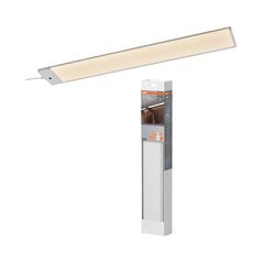 4099854628207 - Podlinkový LED pásek Lineaflex, laditelná bílá, 540 mm - Podlinkové svítidlo - LEDVANCE e-shop