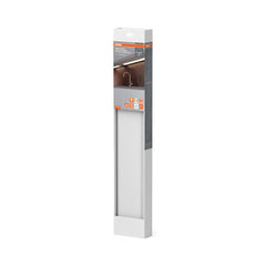 Podlinkový LED pásek Lineaflex, laditelná bílá, 540 mm, 7,00 W