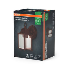 Venkovní svítidlo ENDURA® Classic Lantern