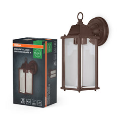 4099854712531 - Venkovní svítidlo ENDURA® Classic Lantern, rezavá - Venkovní dekorativní svítidlo - LEDVANCE e-shop