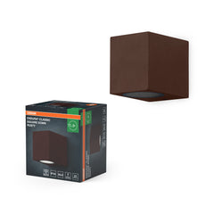 4099854712395 - Venkovní svítidlo ENDURA® Classic Square - Venkovní dekorativní svítidlo - LEDVANCE e-shop