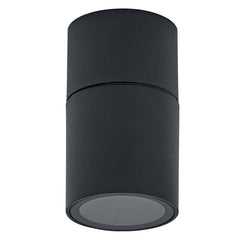 Venkovní svítidlo ENDURA® Classic Tube, šedá, dolů