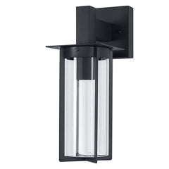 Venkovní svítidlo ENDURA® Classic Hagen, šedá