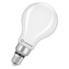 Stmívatelná LED žárovka E27 STAR 24 W, studená bílá