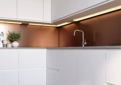 Podlinkový LED pásek Lineaflex, laditelná bílá, 540 mm