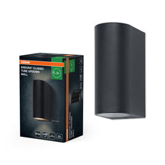 4099854709708 - Venkovní svítidlo ENDURA® Classic Tube, šedá, nahoru/dolů - Venkovní dekorativní svítidlo - LEDVANCE e-shop