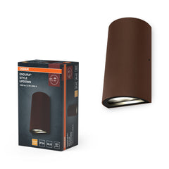 4099854711862 - Venkovní svítidlo ENDURA® Style nahoru/dolů, teplá bílá - Venkovní dekorativní svítidlo - LEDVANCE e-shop