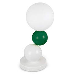 Stojací lampa Decor Bubbly