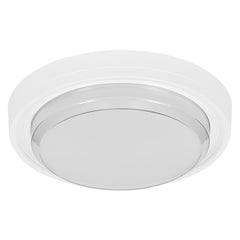 Stropní svítidlo Bulkhead Style, bílá, laditelná bílá