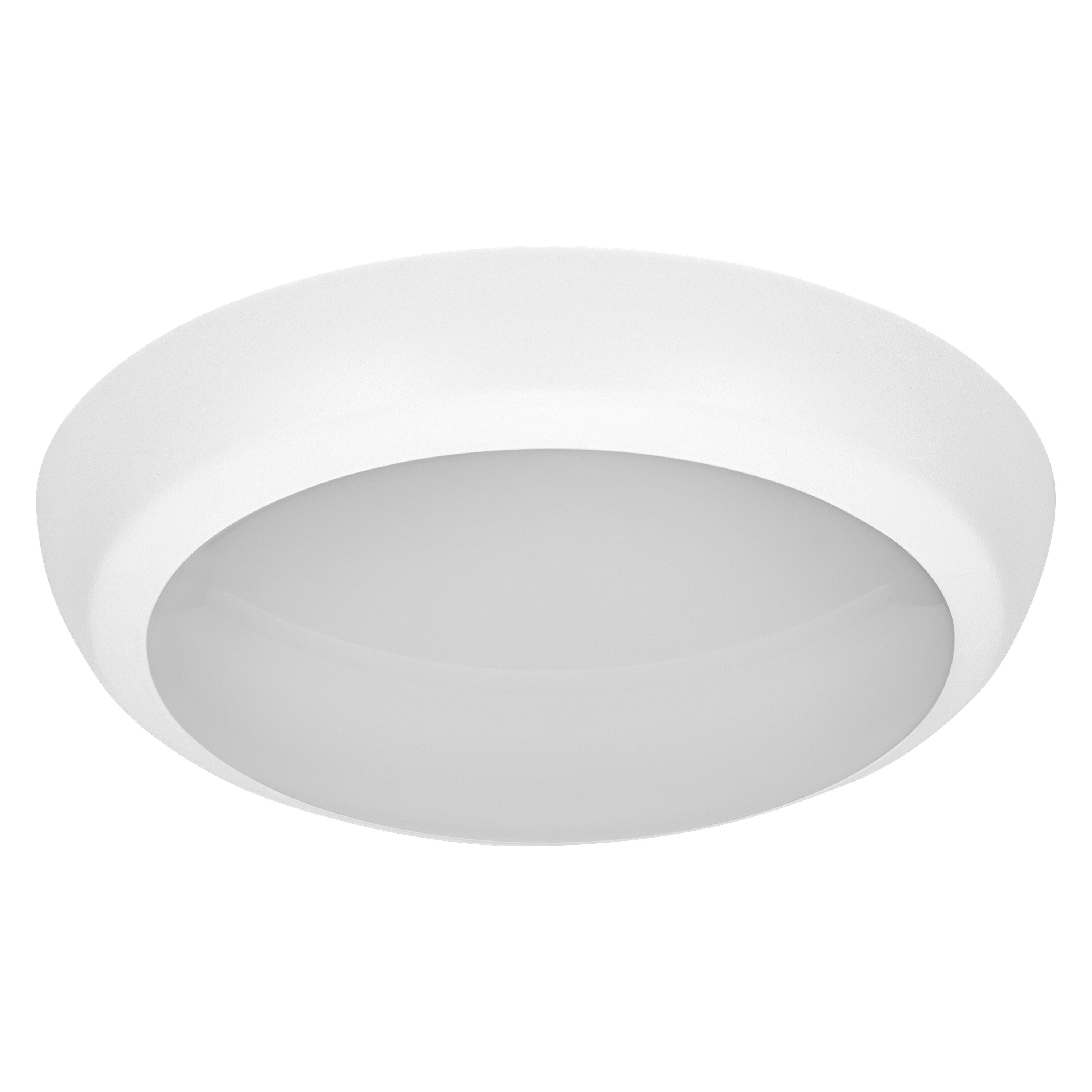 4099854690280 - Stropní svítidlo Bulkhead Core, bílá, studená bílá - Stropní svítidlo - LEDVANCE e-shop