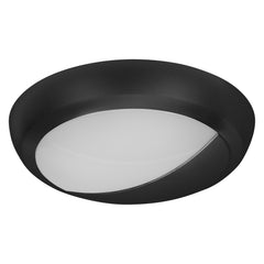 4099854690341 - Stropní svítidlo Bulkhead Core, černá, studená bílá, 120 ° - Stropní svítidlo - LEDVANCE e-shop