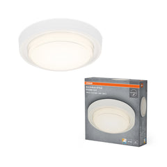 4099854689949 - Stropní svítidlo Bulkhead Style, bílá, laditelná bílá - Stropní svítidlo - LEDVANCE e-shop