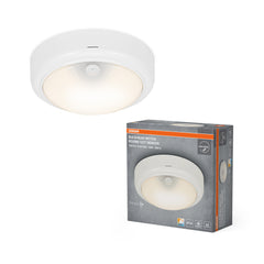 4099854689864 - Stropní svítidlo Bulkhead Motus, bílá, laditelná bílá - Stropní svítidlo - LEDVANCE e-shop