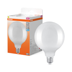 4099854785122 - Matná LED žárovka E27 STAR 17 W, studená bílá, náhrada 150 W - Žárovka - LEDVANCE e-shop