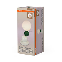 Stojací lampa Decor Bubbly