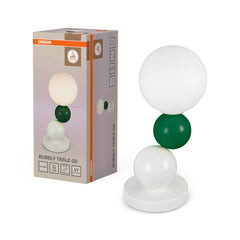 4058075859333 - Stojací lampa Decor Bubbly - Stolní lampa - LEDVANCE e-shop
