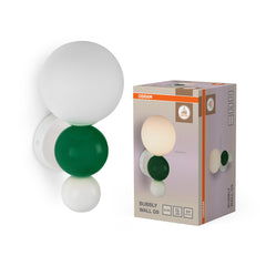 4058075859296 - Nástěnné svítidlo Decor Bubbly - Nástěnné svítidlo - LEDVANCE e-shop
